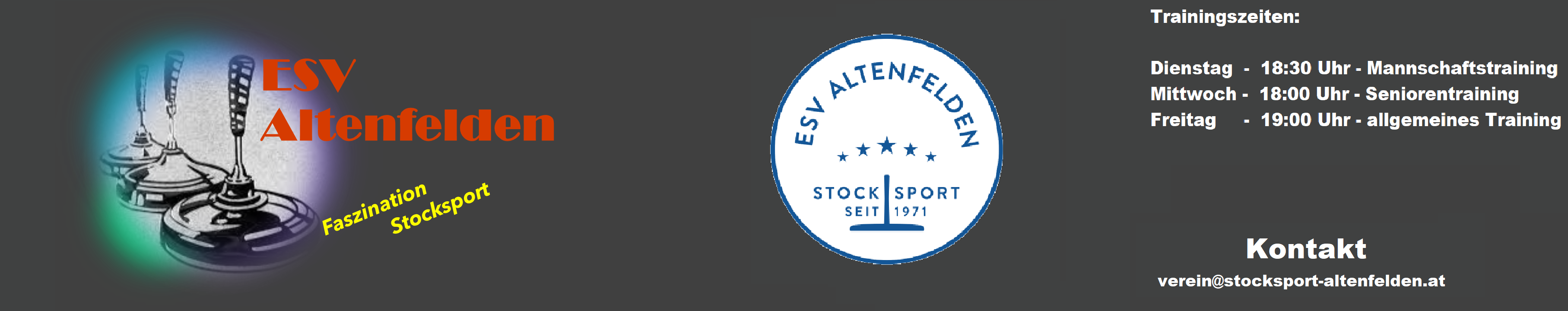 Stocksport Altenfelden